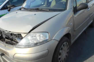 Leve vitre electrique arriere gauche CITROEN C3 1