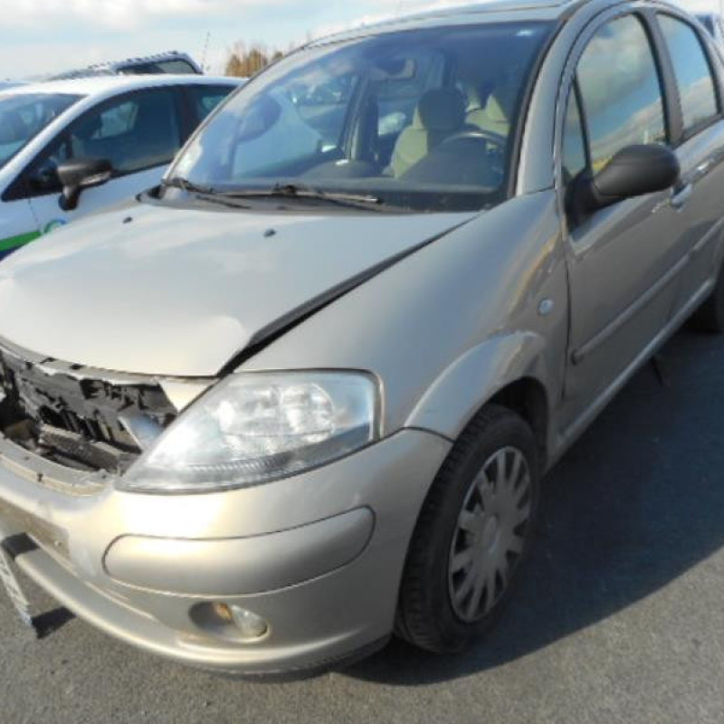 Leve vitre electrique arriere gauche CITROEN C3 1 Photo n°3