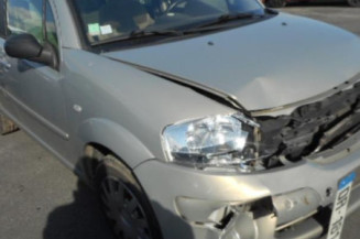 Leve vitre electrique arriere gauche CITROEN C3 1
