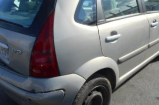 Leve vitre electrique arriere gauche CITROEN C3 1