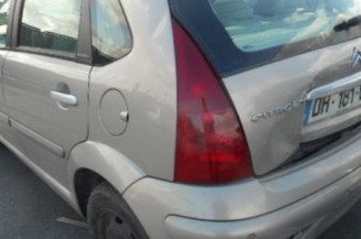 Leve vitre electrique arriere gauche CITROEN C3 1