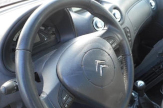 Leve vitre electrique arriere gauche CITROEN C3 1
