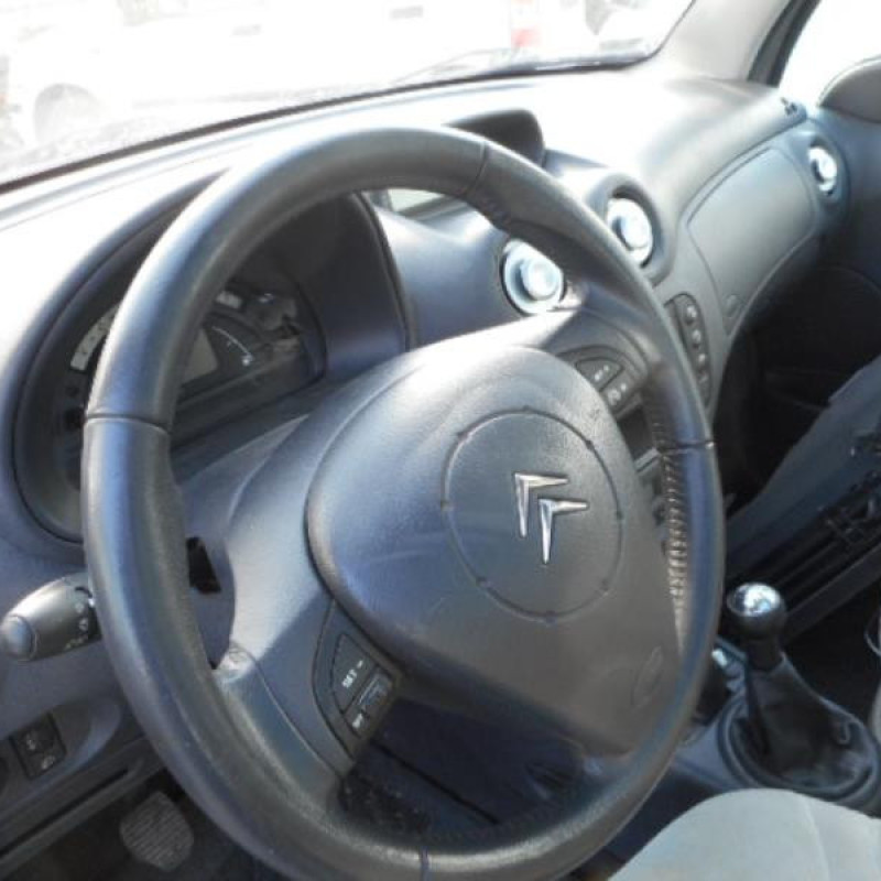 Leve vitre electrique arriere gauche CITROEN C3 1 Photo n°7