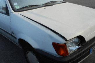 Optique avant secondaire gauche (feux)(clignotant) FORD FIESTA 3