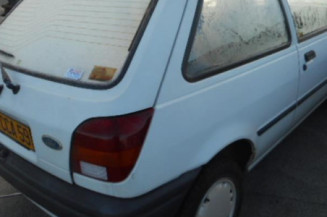 Optique avant secondaire gauche (feux)(clignotant) FORD FIESTA 3