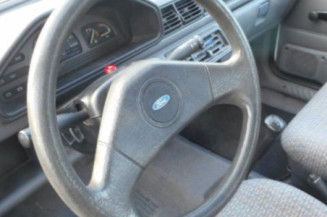 Optique avant secondaire gauche (feux)(clignotant) FORD FIESTA 3