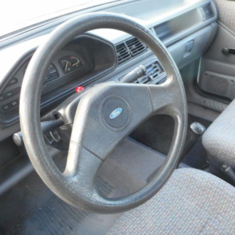 Optique avant secondaire gauche (feux)(clignotant) FORD FIESTA 3 Photo n°7