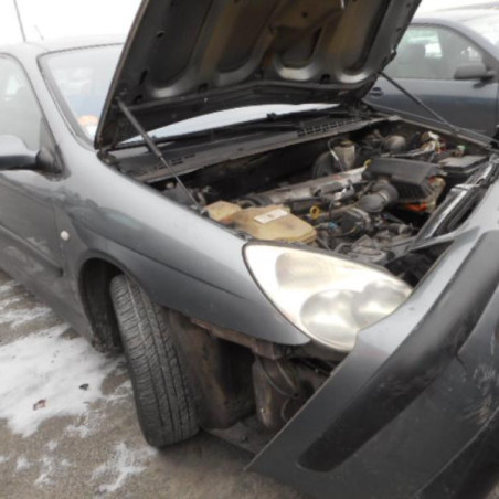 Plage arriere CITROEN C5 1