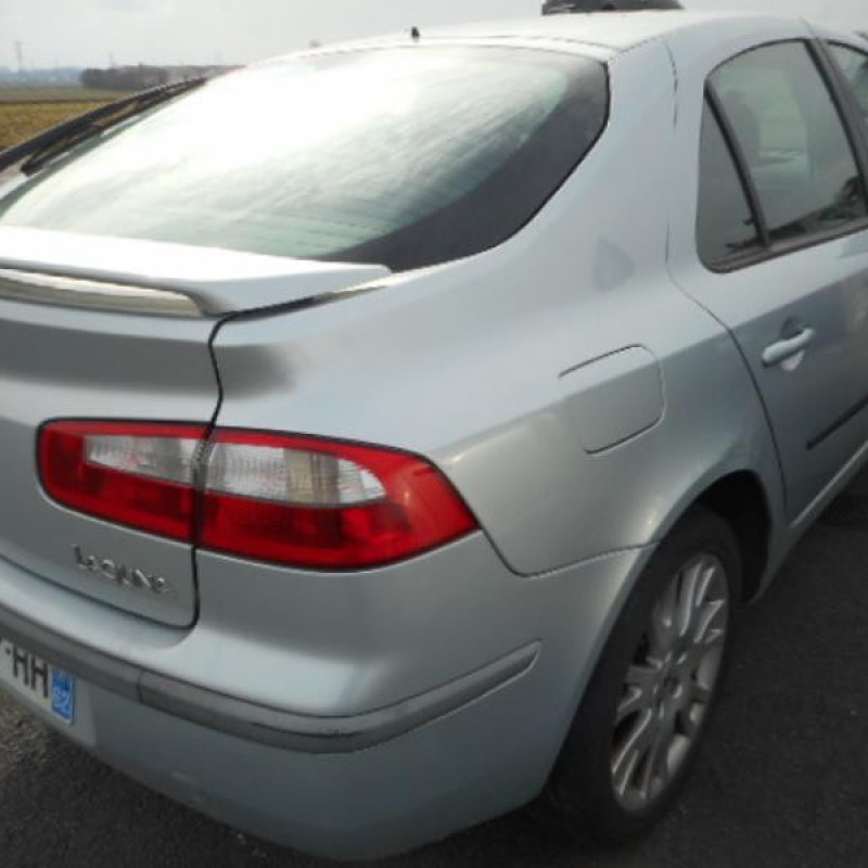 Demarreur RENAULT LAGUNA 2 Photo n°5