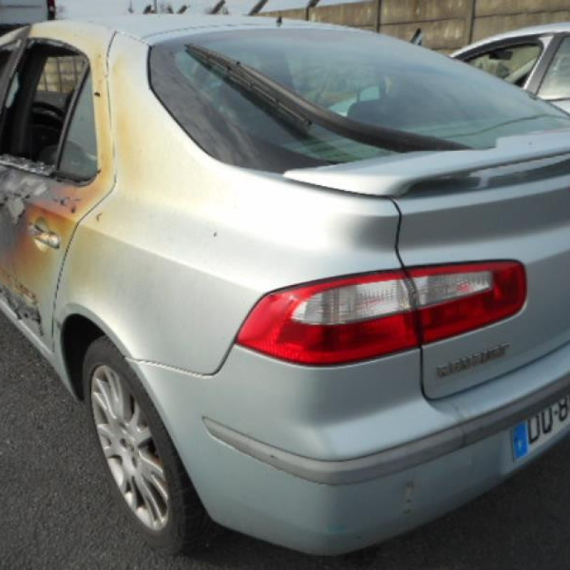 Demarreur RENAULT LAGUNA 2 Photo n°6
