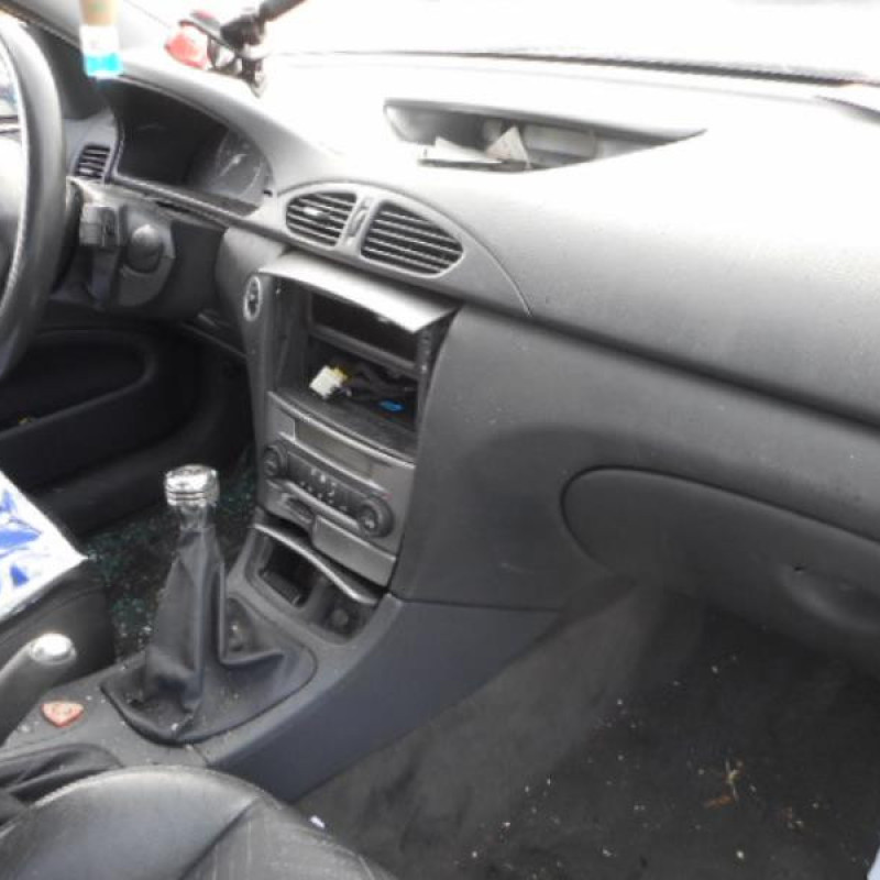 Demarreur RENAULT LAGUNA 2 Photo n°8