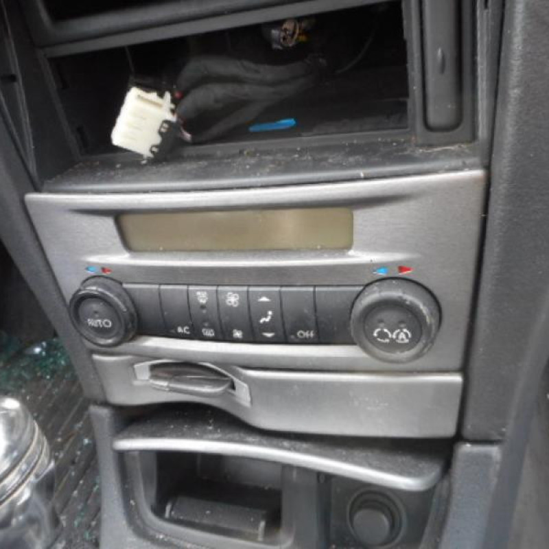 Demarreur RENAULT LAGUNA 2 Photo n°9
