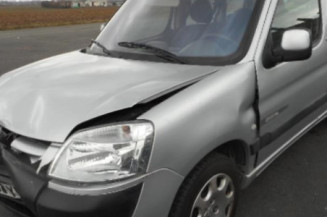 Pare soleil gauche PEUGEOT PARTNER 1