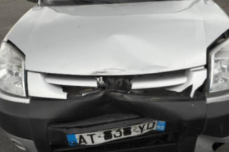Pare soleil gauche PEUGEOT PARTNER 1