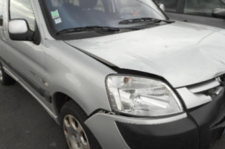 Pare soleil gauche PEUGEOT PARTNER 1