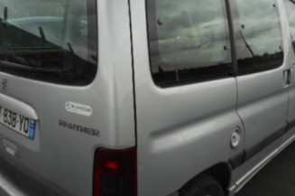 Pare soleil gauche PEUGEOT PARTNER 1
