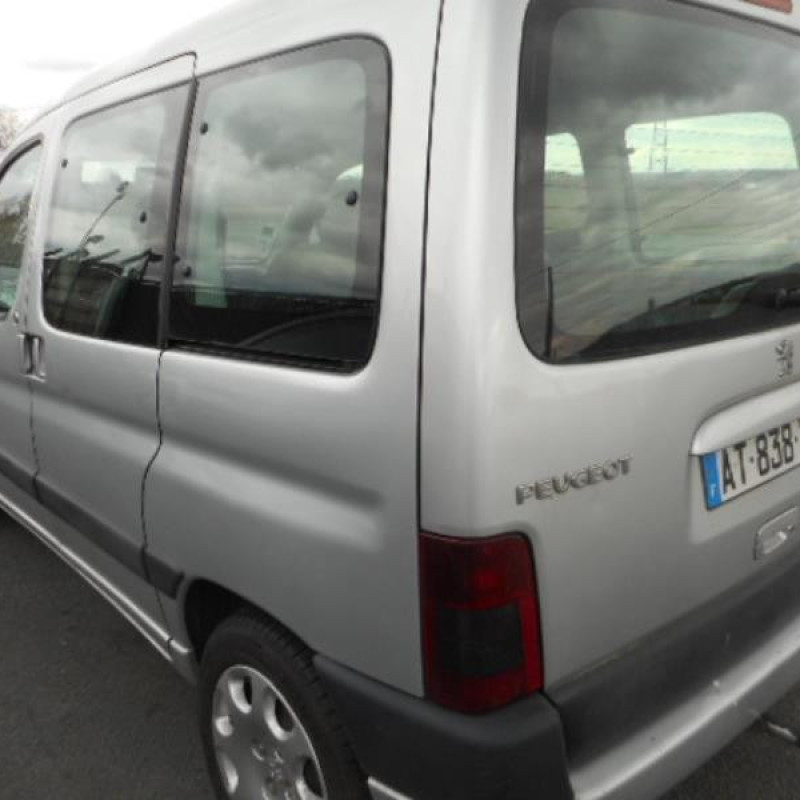 Pare soleil gauche PEUGEOT PARTNER 1 Photo n°8