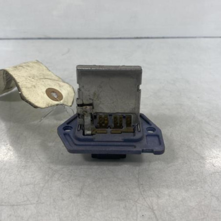 Resistance chauffage CHEVROLET MATIZ 2 Photo n°1