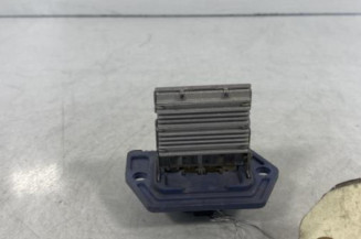 Resistance chauffage CHEVROLET MATIZ 2
