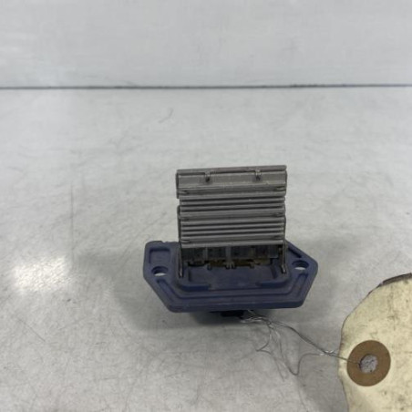 Resistance chauffage CHEVROLET MATIZ 2