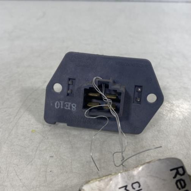 Resistance chauffage CHEVROLET MATIZ 2 Photo n°3