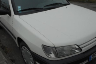 Calandre PEUGEOT 306