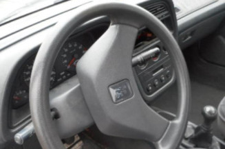 Calandre PEUGEOT 306