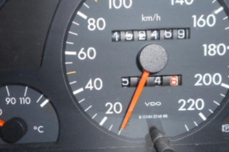 Calandre PEUGEOT 306