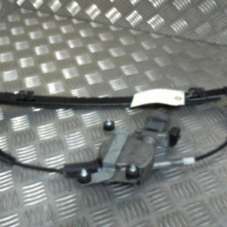 Leve vitre electrique avant droit FIAT PALIO Photo n°1