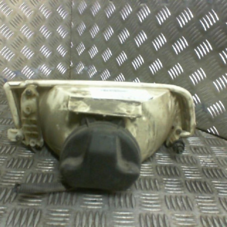 Optique avant principal gauche (feux)(phare) CITROEN ZX