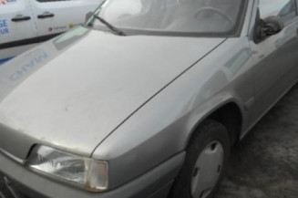 Optique avant principal gauche (feux)(phare) CITROEN ZX