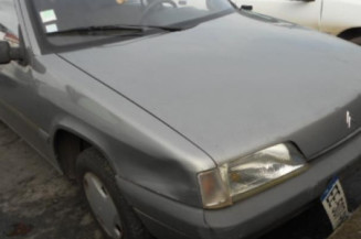 Optique avant principal gauche (feux)(phare) CITROEN ZX