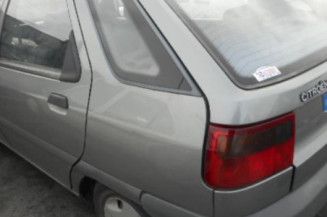 Optique avant principal gauche (feux)(phare) CITROEN ZX