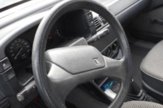 Optique avant principal gauche (feux)(phare) CITROEN ZX