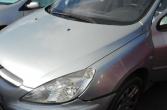 Autoradio d'origine PEUGEOT 307