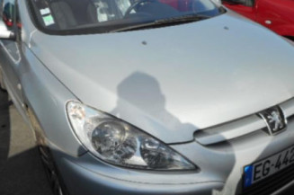 Autoradio d'origine PEUGEOT 307