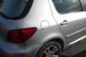 Autoradio d'origine PEUGEOT 307