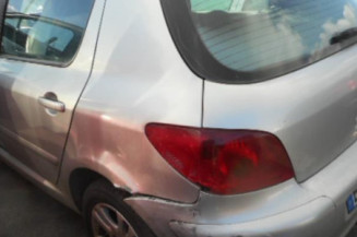 Autoradio d'origine PEUGEOT 307