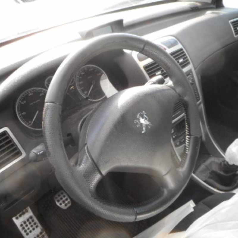 Autoradio d'origine PEUGEOT 307 Photo n°8