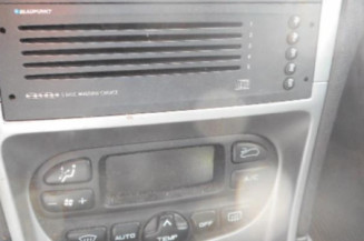 Autoradio d'origine PEUGEOT 307