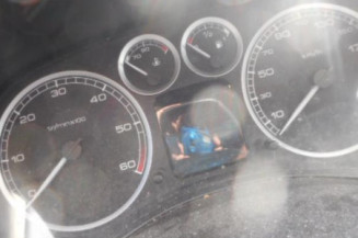 Autoradio d'origine PEUGEOT 307