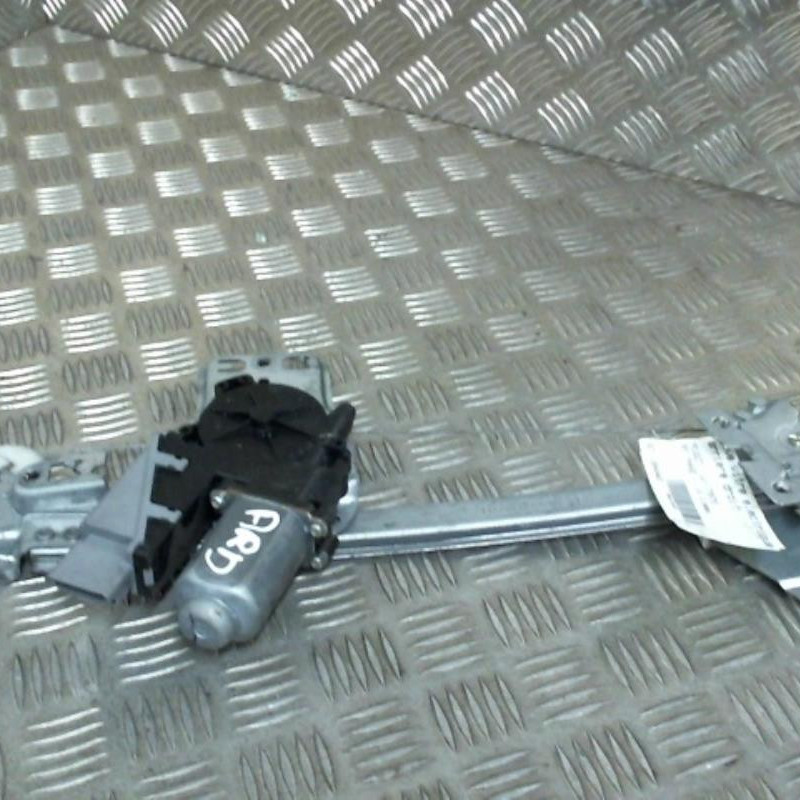 Leve vitre electrique arriere droit PEUGEOT 307 Photo n°2