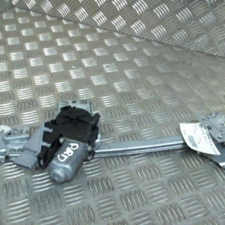 Leve vitre electrique arriere droit PEUGEOT 307