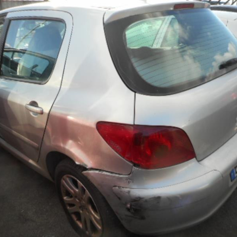 Leve vitre electrique arriere droit PEUGEOT 307 Photo n°6
