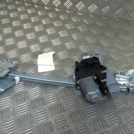 Leve vitre electrique arriere gauche PEUGEOT 307 Photo n°1