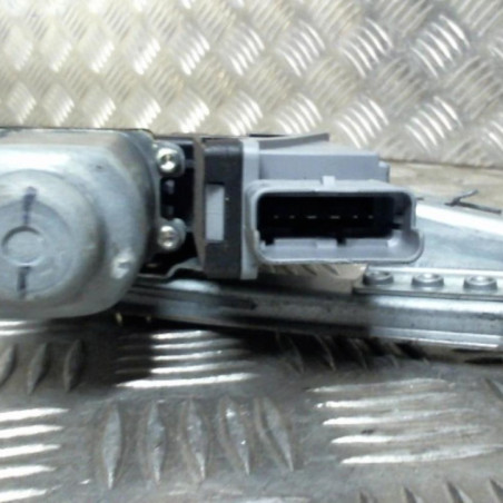 Leve vitre electrique arriere gauche PEUGEOT 307