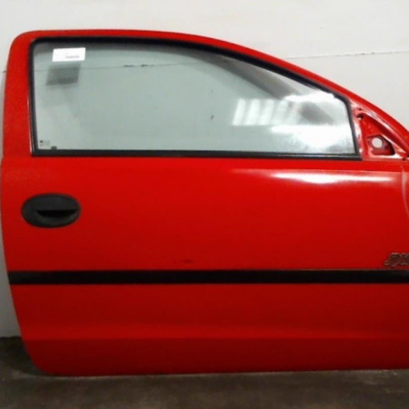 Porte avant droit OPEL CORSA C Photo n°1