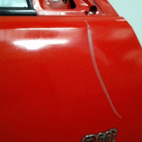 Porte avant droit OPEL CORSA C