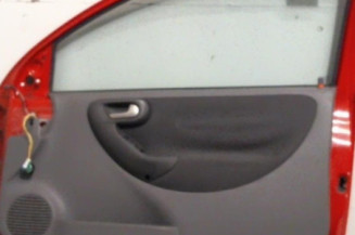 Porte avant droit OPEL CORSA C
