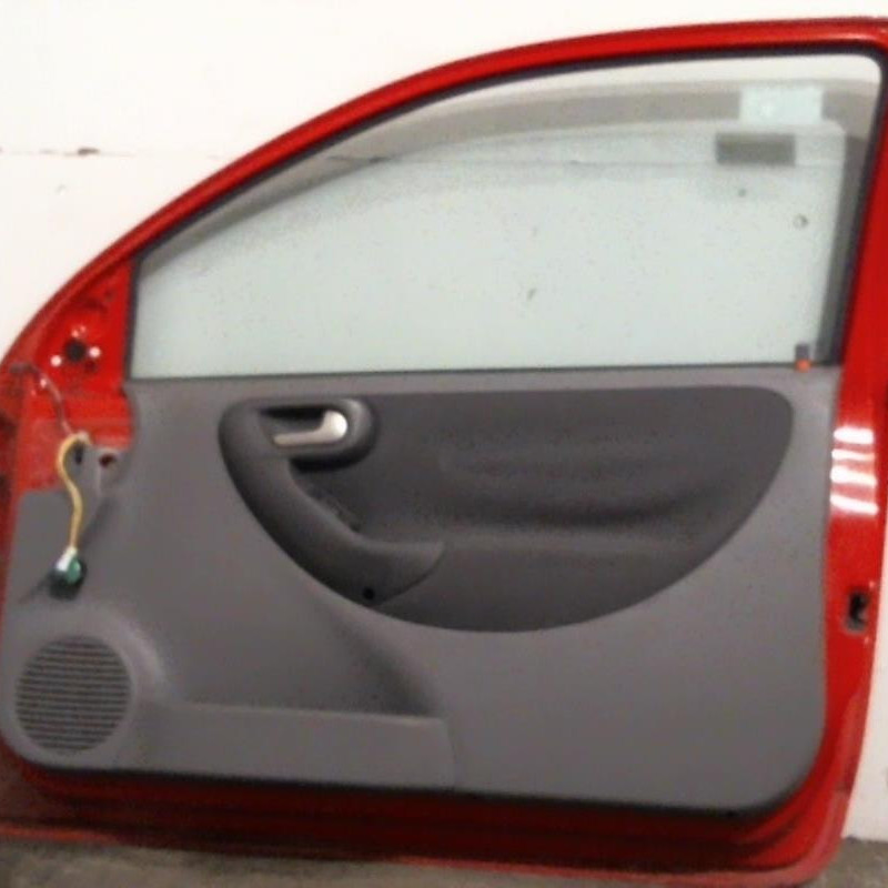 Porte avant droit OPEL CORSA C Photo n°3